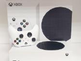 Microsoft Xbox Series S su garantija