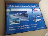 Funikulieriaus modelis 1:32 Jaegerndorfer 84390 - nuotraukos Nr. 7