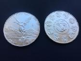 Investicinis sidabras (1oz 999) - nuotraukos Nr. 3