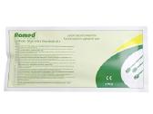 Romed tamponai burnos higienai su glic. ir citrina - nuotraukos Nr. 4
