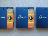 Stygos Elixir gitarai
