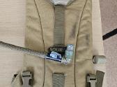 Source - Gertuvė "Tactical 3l Hydration Pack" Coyo