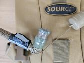 Source - Gertuvė "Tactical 3l Hydration Pack" Coyo - nuotraukos Nr. 2