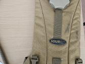 Source - Gertuvė "Tactical 3l Hydration Pack" Coyo - nuotraukos Nr. 3