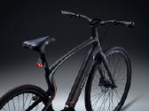 Urtopia Carbon 1 elektrinis dviratis, tik 15kg - nuotraukos Nr. 2