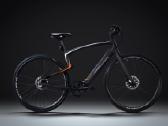 Urtopia Carbon 1 elektrinis dviratis, tik 15kg - nuotraukos Nr. 5