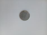 1982 Graikija 5 Draxme