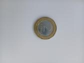 2008 Lietuva 2 Litai - nuotraukos Nr. 2