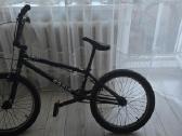 Parduodu naudota BMX dviratį