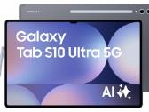 Expozicinis Samsung Tab S10 Ultra, 14.6 Coliu - nuotraukos Nr. 2