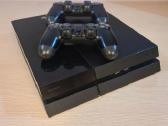 Playstation 4 Fat 500gb + 3 mėn. garantija - nuotraukos Nr. 2
