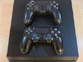 Playstation 4 Fat 500gb + 3 mėn. garantija - nuotraukos Nr. 3