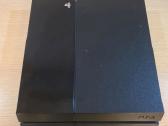 Playstation 4 Fat 500gb + 3 mėn. garantija - nuotraukos Nr. 4
