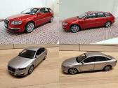 1:18 Audi Modeliai - nuotraukos Nr. 2