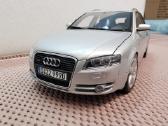 1:18 Audi Modeliai - nuotraukos Nr. 4