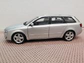 1:18 Audi Modeliai - nuotraukos Nr. 5