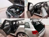 1:18 Audi Modeliai - nuotraukos Nr. 6