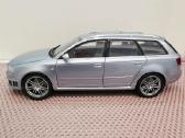 1:18 Audi Modeliai - nuotraukos Nr. 10
