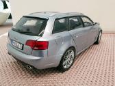 1:18 Audi Modeliai - nuotraukos Nr. 12