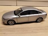 1:18 Audi Modeliai - nuotraukos Nr. 15