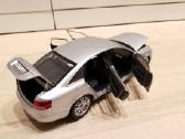 1:18 Audi Modeliai - nuotraukos Nr. 16