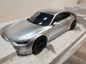 1:18 Audi Modeliai - nuotraukos Nr. 18