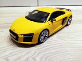 1:18 Audi Modeliai - nuotraukos Nr. 21