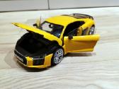 1:18 Audi Modeliai - nuotraukos Nr. 22