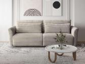 Minkšta sofa-lova su daiktadėže "Tamir"