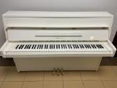 Pianinas Yamaha M 5 J-104 (made in Japan) - nuotraukos Nr. 22