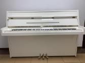 Pianinas Yamaha M 5 J-104 (made in Japan) - nuotraukos Nr. 4