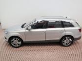 1:18 Audi Suv Modeliai - nuotraukos Nr. 4