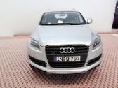 1:18 Audi Suv Modeliai - nuotraukos Nr. 5
