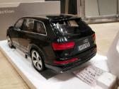 1:18 Audi Suv Modeliai - nuotraukos Nr. 8