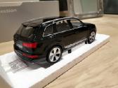 1:18 Audi Suv Modeliai - nuotraukos Nr. 9