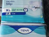 Sauskelnės Dailee,seni, Tena Slip Large, Xlarge - nuotraukos Nr. 6