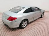 1:18 Prancūziškų Automobilių Modeliai - nuotraukos Nr. 6