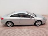 1:18 Prancūziškų Automobilių Modeliai - nuotraukos Nr. 7