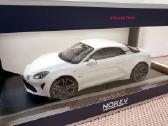 1:18 Prancūziškų Automobilių Modeliai - nuotraukos Nr. 10