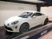 1:18 Prancūziškų Automobilių Modeliai - nuotraukos Nr. 11