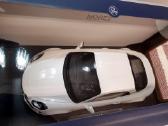 1:18 Prancūziškų Automobilių Modeliai - nuotraukos Nr. 13