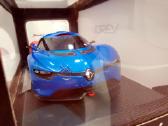 1:18 Prancūziškų Automobilių Modeliai - nuotraukos Nr. 19