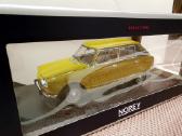 1:18 Prancūziškų Automobilių Modeliai - nuotraukos Nr. 21