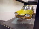 1:18 Prancūziškų Automobilių Modeliai - nuotraukos Nr. 22