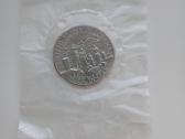 Usa 1986 D Laisves Statula - nuotraukos Nr. 2