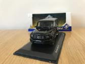 Mercedes-benz G63 Amg - nuotraukos Nr. 2