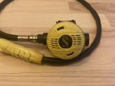 Scubapro R290 octopusas