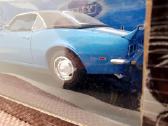 1:18 Amerikietiškų Automobilių Modeliai - nuotraukos Nr. 5