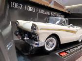 1:18 Amerikietiškų Automobilių Modeliai - nuotraukos Nr. 17
