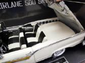 1:18 Amerikietiškų Automobilių Modeliai - nuotraukos Nr. 21